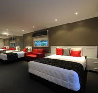 The Gateway Village Holiday Park - Tourism Noosa