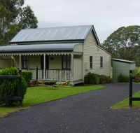 Belvoir BB Cottages - Tourism Noosa