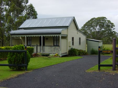 Belvoir B&B Cottages - Tourism Noosa 0