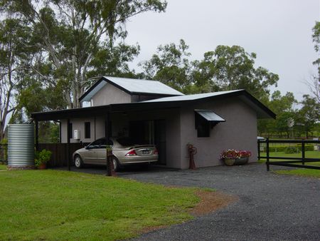 Belvoir B&B Cottages - Tourism Noosa 2