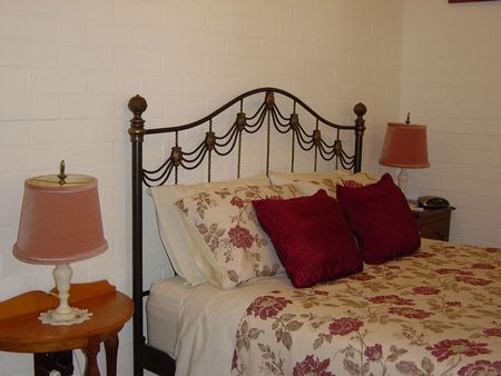 Belvoir B&B Cottages - Tourism Noosa 3