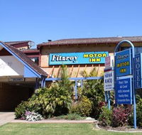 Fitzroy Motor Inn - Tourism Noosa
