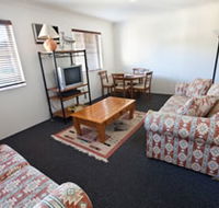 Key Lodge Motel - Tourism Noosa