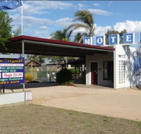 Glossop Motel - Tourism Noosa