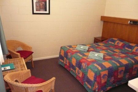 Glossop Motel - Tourism Noosa 1