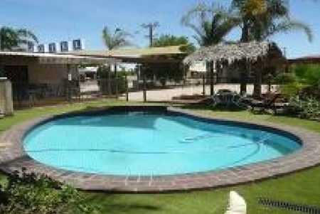 Glossop Motel - Tourism Noosa 3