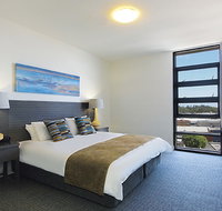 Oaks Mon Komo - Tourism Noosa