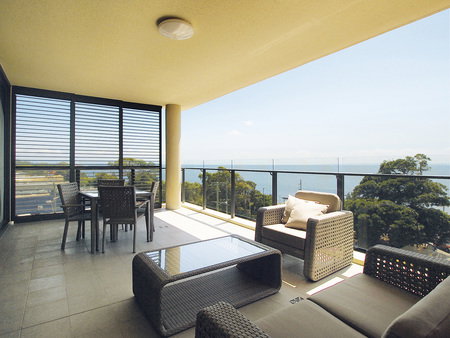 Oaks Mon Komo - Tourism Noosa 2