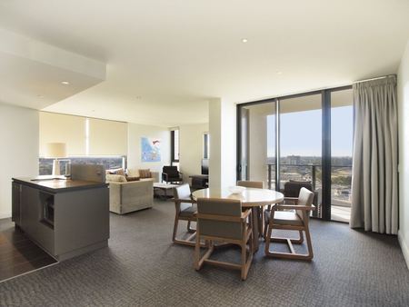 Oaks Mon Komo - Tourism Noosa 3