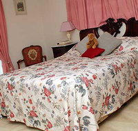 Jan's Bed  Breakfast - Tourism Noosa