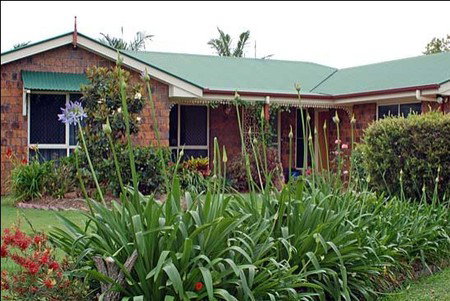 Jan's Bed & Breakfast - Tourism Noosa 2