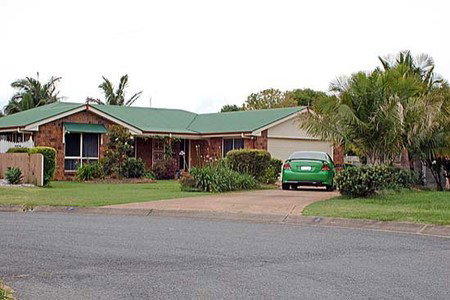 Jan's Bed & Breakfast - Tourism Noosa 3