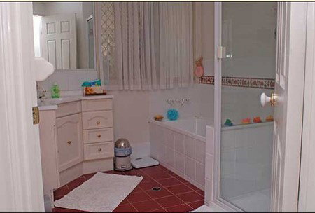 Jan's Bed & Breakfast - Tourism Noosa 4