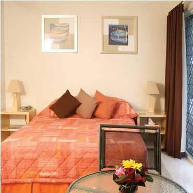 Beach House Bed & Breakfast - Tourism Noosa 4