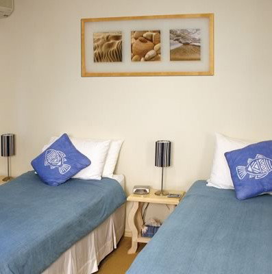 Beach House Bed & Breakfast - Tourism Noosa 5