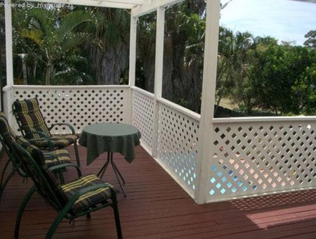 Ainslie Manor BandB - Tourism Noosa 0