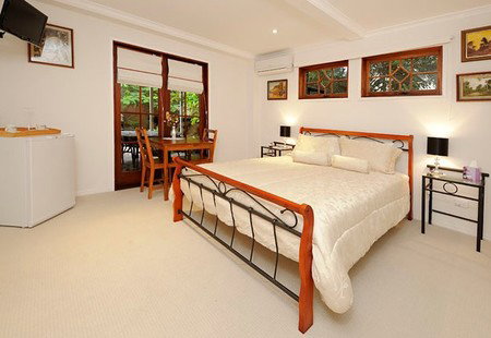 Harbourside B&B - Tourism Noosa 1