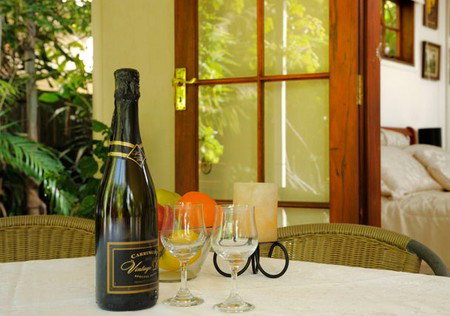 Harbourside B&B - Tourism Noosa 2