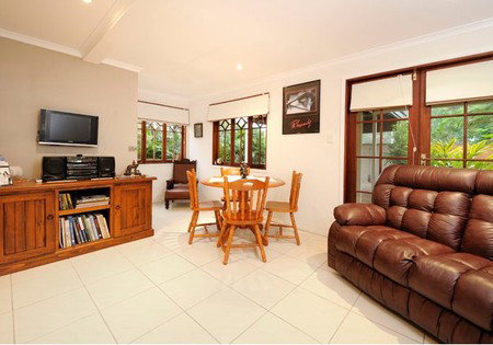 Harbourside B&B - Tourism Noosa 5