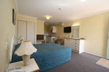 Boondall Motel - Tourism Noosa 1