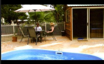 Glenn Rocks - Tourism Noosa 0