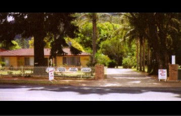 Glenn Rocks - Tourism Noosa 1