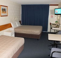 Central Motel - Tourism Noosa