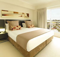 Oaks Aspire Apartments - Tourism Noosa