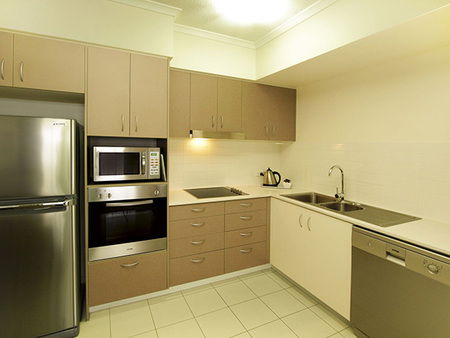 Oaks Aspire Apartments - Tourism Noosa 2