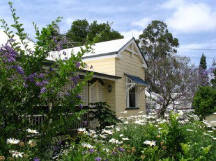Aynsley Bed And Breakfast - Tourism Noosa 0