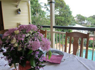 Aynsley Bed And Breakfast - Tourism Noosa 1