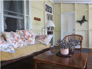 Aynsley Bed And Breakfast - Tourism Noosa 2