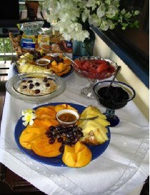 Aynsley Bed And Breakfast - Tourism Noosa 4