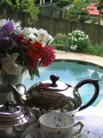 Aynsley Bed And Breakfast - Tourism Noosa 5