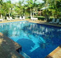 Brisbane Gateway Resort - Tourism Noosa