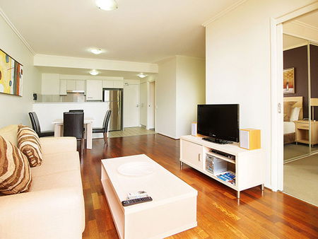 Oaks 212 Margaret - Tourism Noosa 5