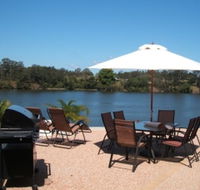 Big River Holiday Park - Tourism Noosa