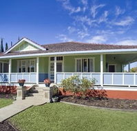 Blooms Cottage - Tourism Noosa