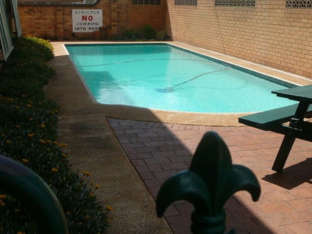 Civic Motel Grafton - Tourism Noosa 1