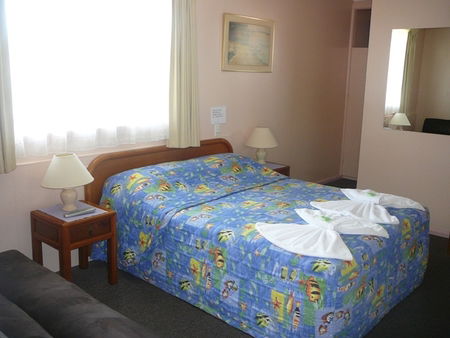 Civic Motel Grafton - Tourism Noosa 3