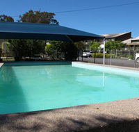 Molly Morgan Motor Inn - Tourism Noosa