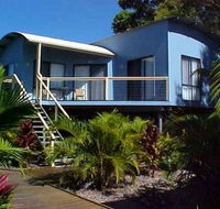 Soldiers Point Holiday Park - Tourism Noosa