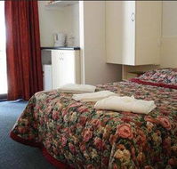 Linwood Lodge Motel - Tourism Noosa