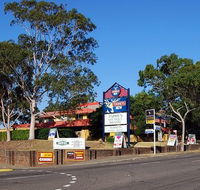 The Markets Motel - Tourism Noosa