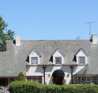 Camden Valley Inn  Country Lodge - Tourism Noosa