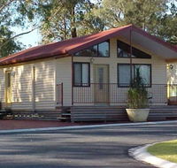 Sydney Getaway Holiday Park  Avina Van Village - Tourism Noosa