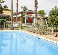 Cronulla Motor Inn - Tourism Noosa