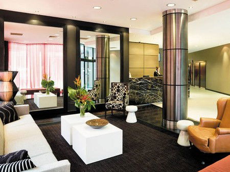 Adina Apartment Hotel Sydney - Tourism Noosa 2
