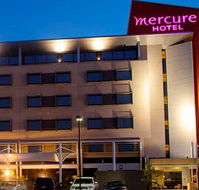 Mercure Sydney Liverpool - Tourism Noosa