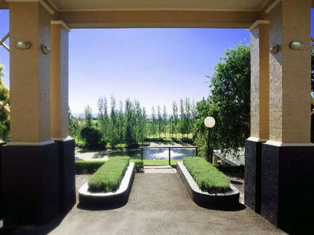 The Sebel Resort & Spa Hawkesbury Valley - Tourism Noosa 0